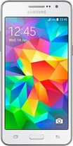 Samsung Galaxy Grand Prime Value Edition G531F White
