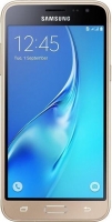 Samsung Galaxy J3 Duos J320F/DS gold