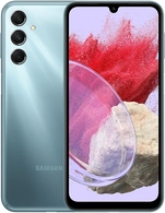 Samsung Galaxy M34 5G Blue