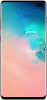 Samsung Galaxy S10+ Duos 128GB ceramic White
