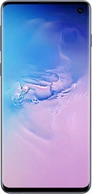 Samsung Galaxy S10 Duos 512GB Blue