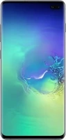 Samsung Galaxy S10+ Duos G975F/DS 128GB green