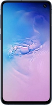 Samsung Galaxy S10e Duos 128GB Blue