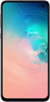 Samsung Galaxy S10e 128GB White