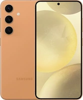 Samsung Galaxy S24 128GB Sandstone Orange