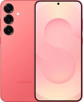 Samsung Galaxy S25+ 512GB Coralred