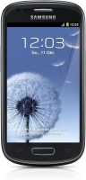 Samsung Galaxy S3 Mini i8190 8GB black