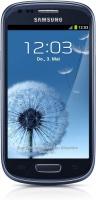 Samsung Galaxy S3 Mini i8190 8GB blue