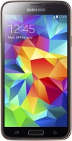 Samsung Galaxy S5 G900F 16GB gold