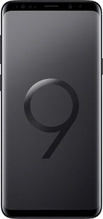 Samsung Galaxy S9+ Duos G965F/DS 128GB Black