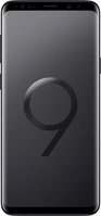 Samsung Galaxy S9+ Duos G965F/DS 256GB Black