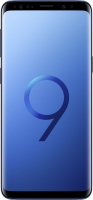 Samsung Galaxy S9 Duos G960F/DS 64GB blue