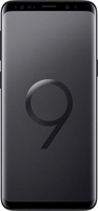 Samsung Galaxy S9 G960F 64GB Black