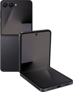 Samsung Galaxy Z Flip7 Enterprise Edition 256GB Jetblack