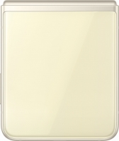 Samsung Galaxy Z Flip 3 5G New Hardware F711B 128GB phantom Cream 