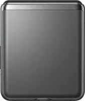 Samsung Galaxy Z Flip 5G mystic gray