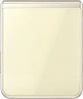 Samsung Galaxy Z Flip3 5G 256GB Phantom Cream