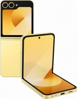 Samsung Galaxy Z Flip6 256GB yellow