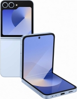 Samsung Galaxy Z Flip6 512GB blue