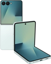 Samsung Galaxy Z Flip7 256GB Mint