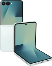 Samsung Galaxy Z Flip7 512GB Mint