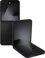 Samsung Galaxy Z Flip7 FE 128GB Black