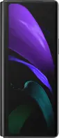 Samsung Galaxy Z Fold2 5G cosmos black