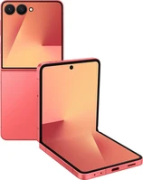 Samsung Galaxy Z Flip7 512GB Coralred