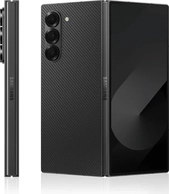 Samsung Galaxy Z Fold6 256GB Crafted Black