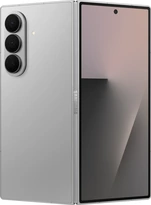 Samsung Galaxy Z Fold7 512GB Silver Shadow