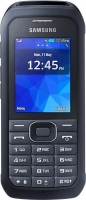 Samsung Xcover 550 B550H black/silver