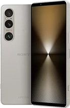 Sony Xperia 1 VI 256GB Silver