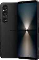 Sony Xperia 1 VI 256GB Black