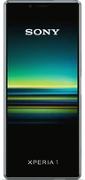 Sony Xperia 1 Dual-SIM Gray