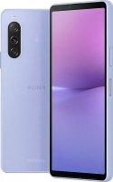 Sony Xperia 10 V violet