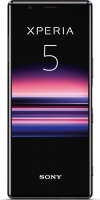 Sony Xperia 5 Dual-SIM black