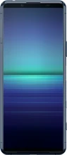 Sony Xperia 5 II Dual-SIM Blue