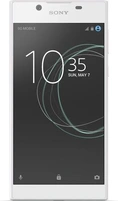 Sony Xperia L1 White