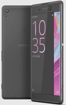 Sony Xperia XA Ultra Black
