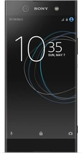 Sony Xperia XA1 Ultra Dual-SIM Black