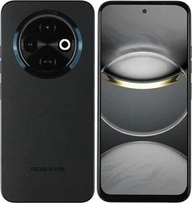 Tecno Mobile Spark 30C 128GB/6GB Orbit Black