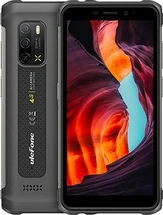 Ulefone Armor X10 Pro Black/Gray