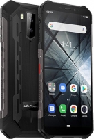 Ulefone Armor X3 black