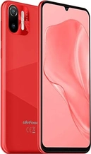 Ulefone Note 6P Red