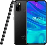 Ulefone Note 9P Black