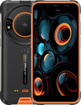 Ulefone Power Armor 16S Black/Orange