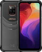 Ulefone Power Armor 14 Black/Gray