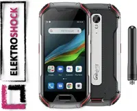 Unihertz Atom XL space black