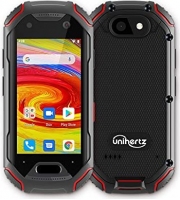 Unihertz Atom black