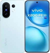 Vivo X200 FE (5300mAh) 256GB Blue Breeze